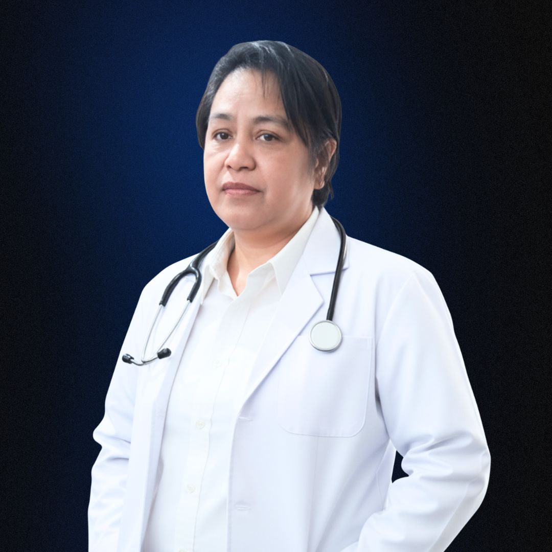 Dr. Jocelyn Aca