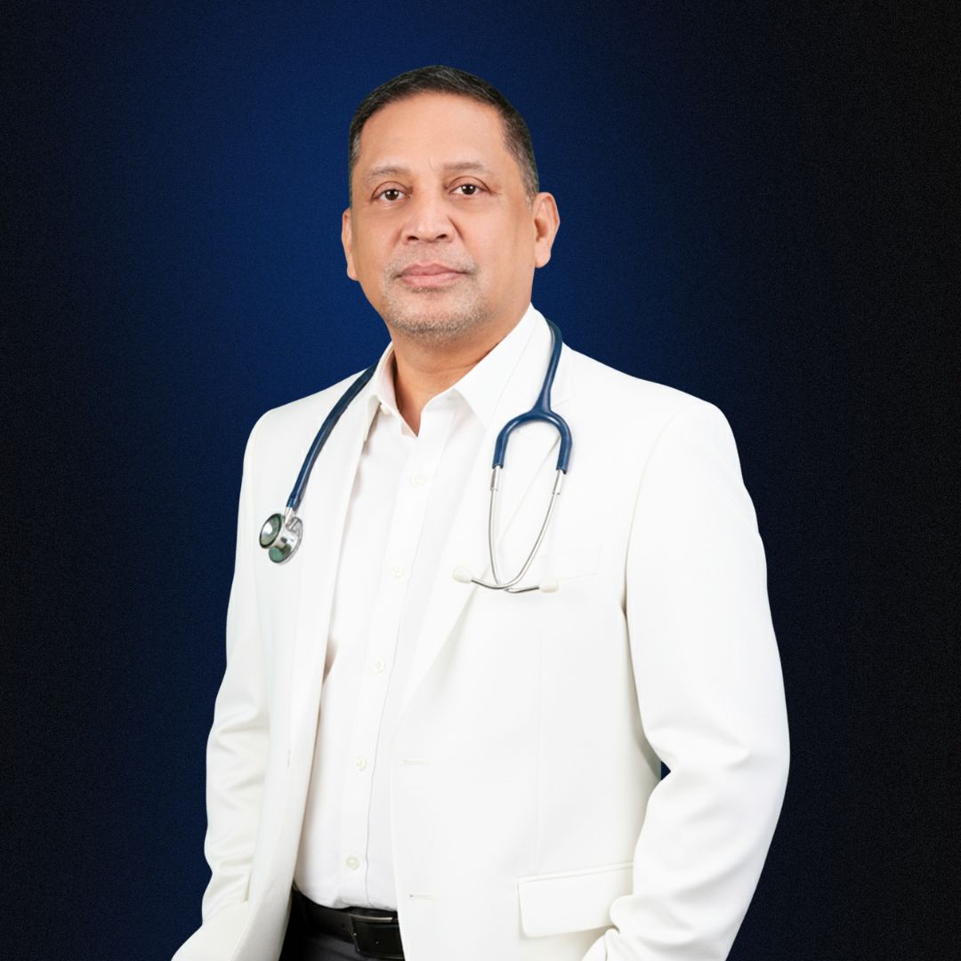 Dr. Joey M. Sinchioco