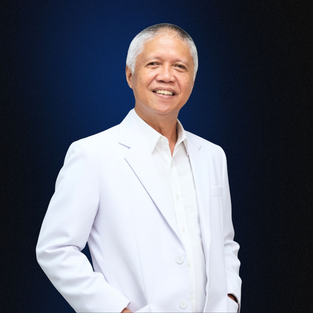 Dr. Roberto Malaluan