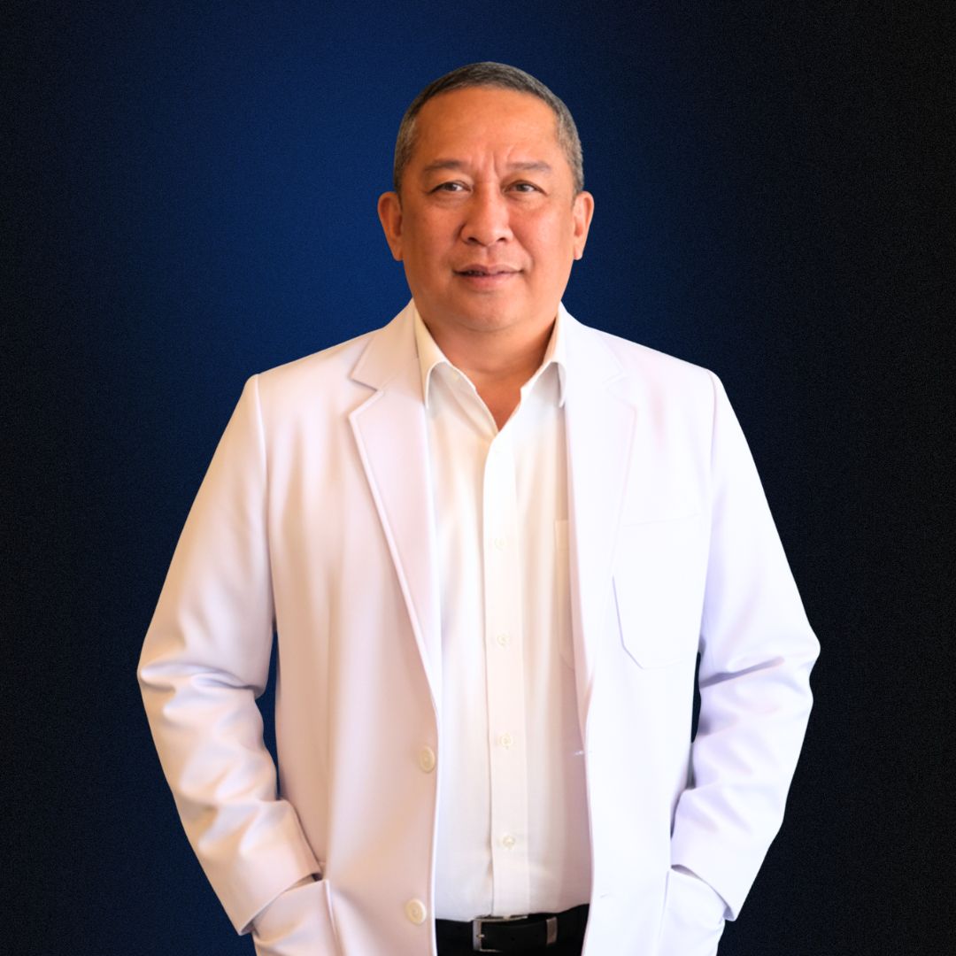 Dr. Roly Michael R. Racsa